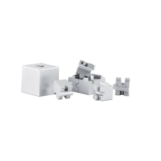 Magnetyczne puzzle 3D - KUBZLE (AR1810-16)