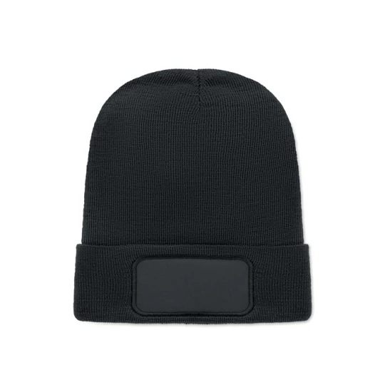 Czapka unisex poliester RPET - CAPNIT (MO2359-03)