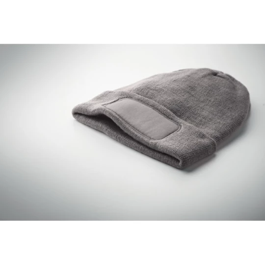 Czapka unisex poliester RPET - CAPNIT (MO2359-15)