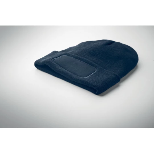Czapka unisex poliester RPET - CAPNIT (MO2359-85)
