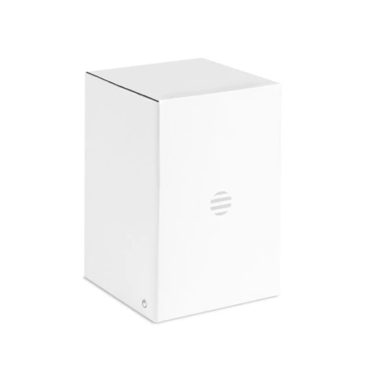 Świeca woskowa LED w szkle - XANDLE (MO2365-06)