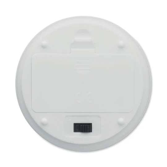 Świeca woskowa LED w szkle - XANDLE+ (MO2366-06)