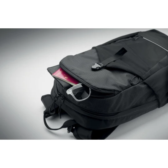 Plecak turystyczny 18L - BAGGA (MO2372-03)