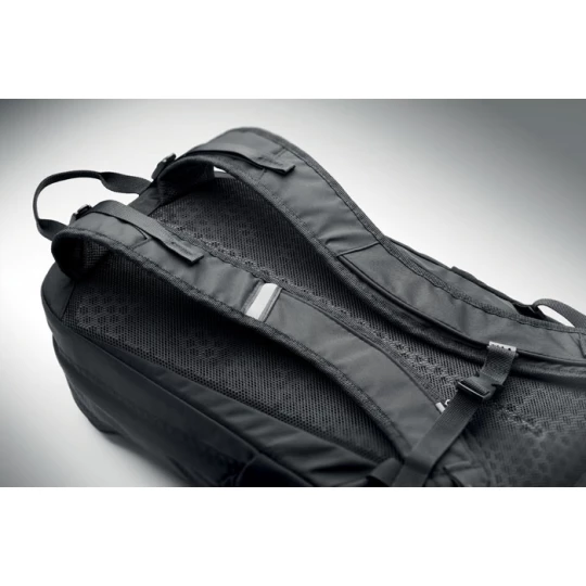 Plecak turystyczny 18L - BAGGA (MO2372-03)