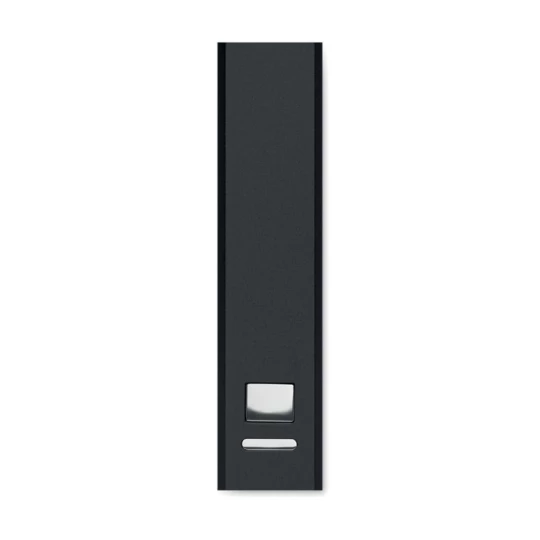 Power bank 2600 mAh - POWERALUC (MO2374-03)