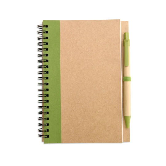 Notes z długopisem - SONORA PLUS (IT3775-48)