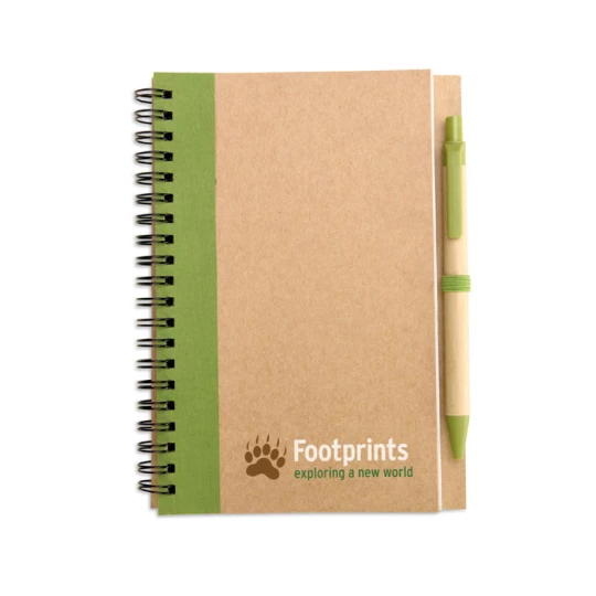 Notes z długopisem - SONORA PLUS (IT3775-48)