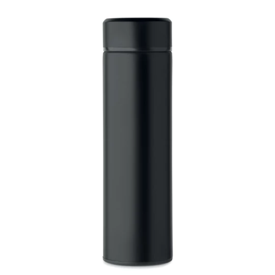 Butelka z ceramiką 420 ml - NUNAVUT (MO2383-03)