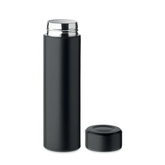 Butelka z ceramiką 420 ml - NUNAVUT (MO2383-03)