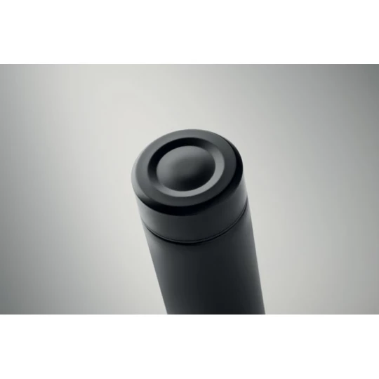 Butelka z ceramiką 420 ml - NUNAVUT (MO2383-03)