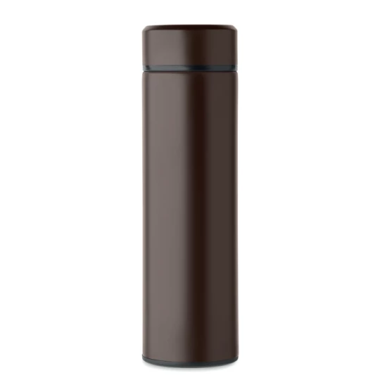 Butelka z ceramiką 420 ml - NUNAVUT (MO2383-41)