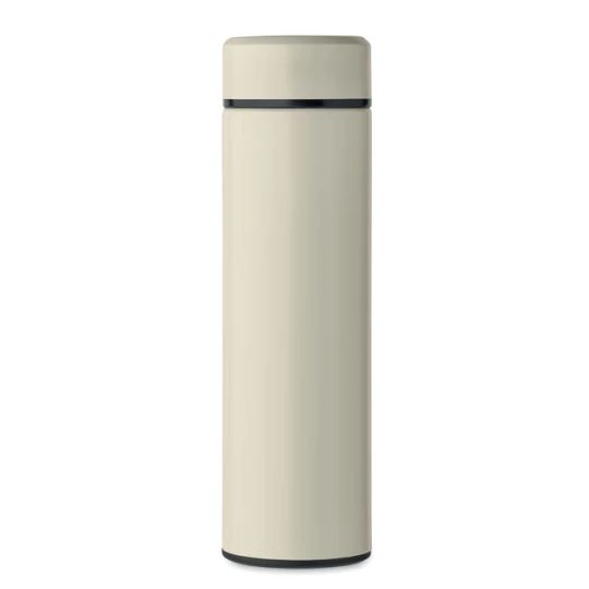 Butelka z ceramiką 420 ml - NUNAVUT (MO2383-43)