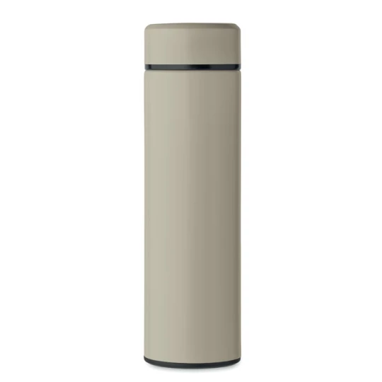 Butelka z ceramiką 420 ml - NUNAVUT (MO2383-65)