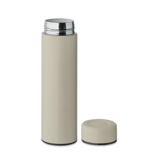 Butelka z ceramiką 420 ml - NUNAVUT (MO2383-65)