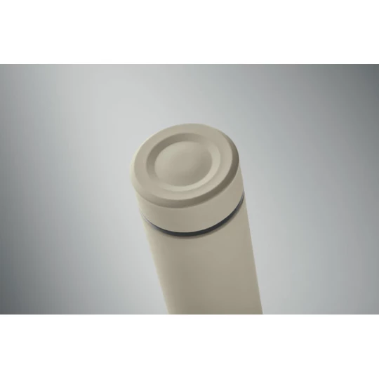 Butelka z ceramiką 420 ml - NUNAVUT (MO2383-65)