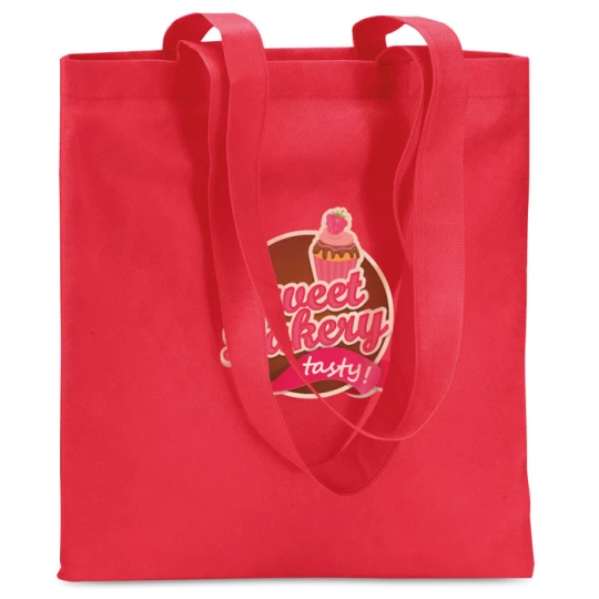 Torba na zakupy - TOTECOLOR (IT3787-05)