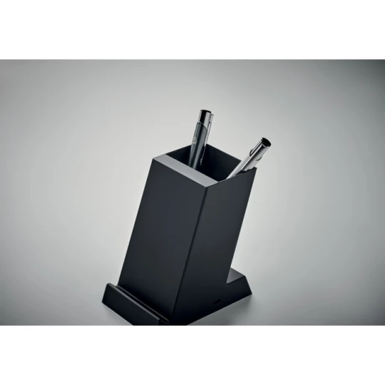 Ładowarka bezprzewodowa 15WABS - BLOCK (MO6679-03)