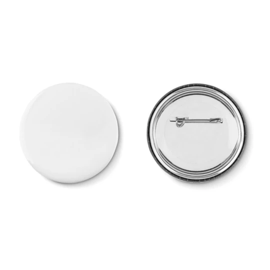 Przypinka button - PIN (MO9330-16)