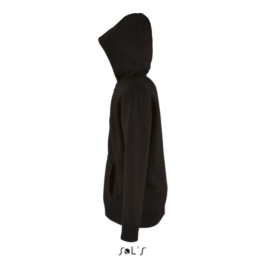 STONE Dziecięcy hoodie - STONE KIDS (S02092-BK-3XL)
