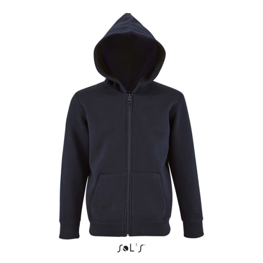 STONE Dziecięcy hoodie - STONE KIDS (S02092-FN-3XL)