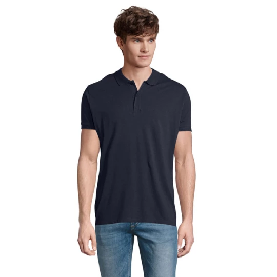 PLANET MEN polo 170g - PLANET MEN (S03566-FN-3XL)