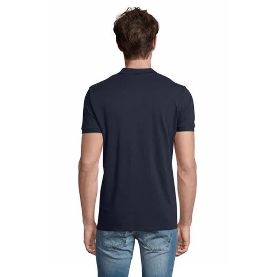 PLANET MEN polo 170g - PLANET MEN (S03566-FN-L)