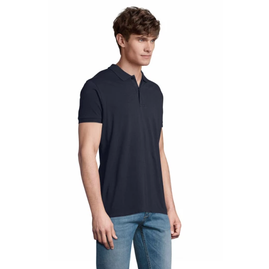 PLANET MEN polo 170g - PLANET MEN (S03566-FN-XXL)