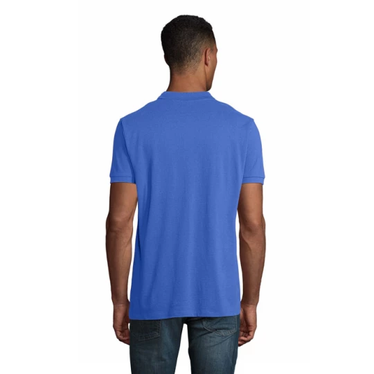 PLANET MEN polo 170g - PLANET MEN (S03566-RB-5XL)