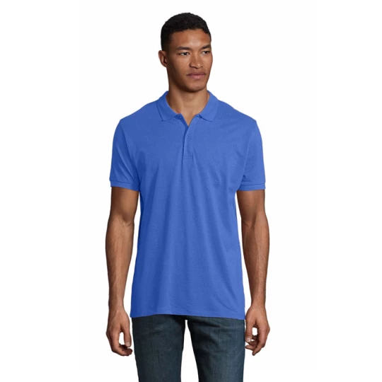 PLANET MEN polo 170g - PLANET MEN (S03566-RB-XL)
