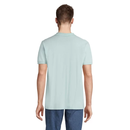 PLANET MEN polo 170g - PLANET MEN (S03566-AA-3XL)