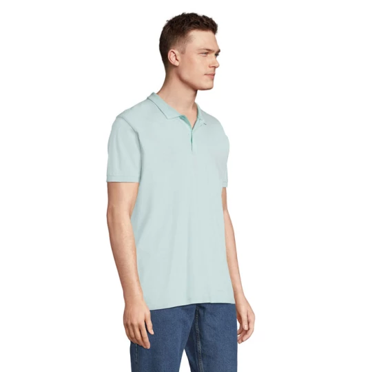 PLANET MEN polo 170g - PLANET MEN (S03566-AA-3XL)