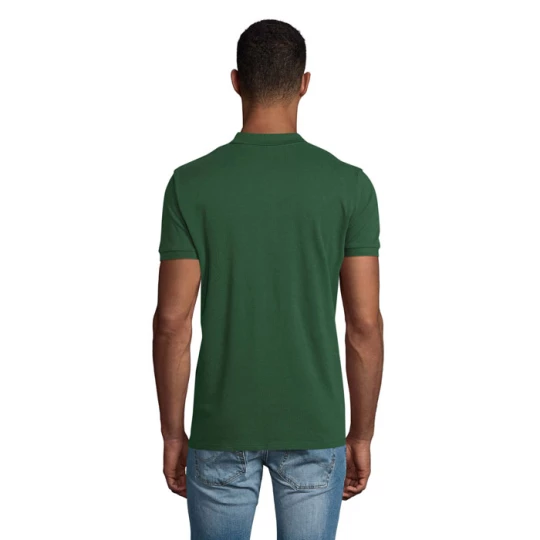 PLANET MEN polo 170g - PLANET MEN (S03566-BO-L)