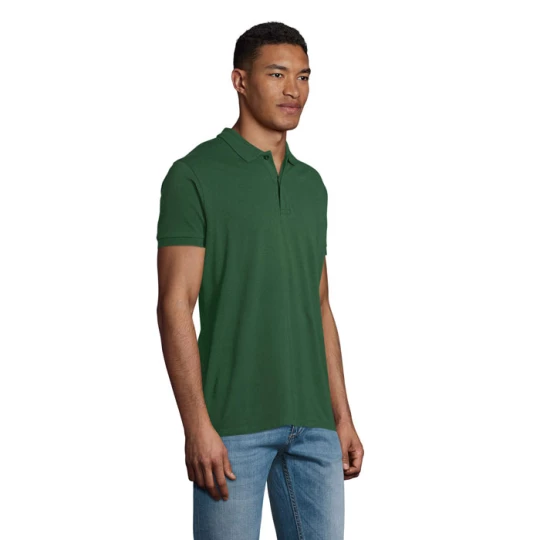 PLANET MEN polo 170g - PLANET MEN (S03566-BO-XL)