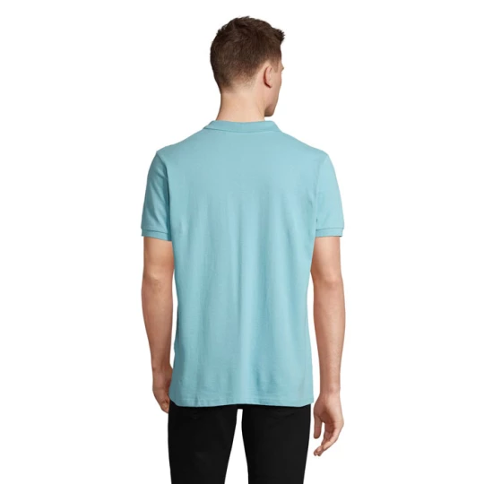 PLANET MEN polo 170g - PLANET MEN (S03566-BP-S)