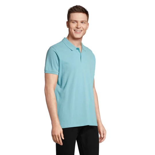 PLANET MEN polo 170g - PLANET MEN (S03566-BP-XL)