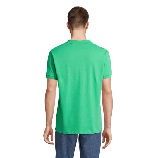 PLANET MEN polo 170g - PLANET MEN (S03566-EO-3XL)