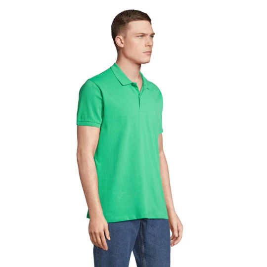 PLANET MEN polo 170g - PLANET MEN (S03566-EO-M)