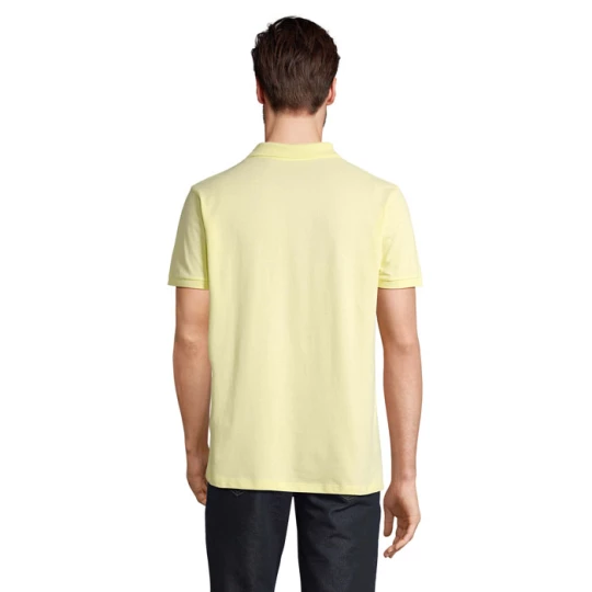 PLANET MEN polo 170g - PLANET MEN (S03566-LY-3XL)