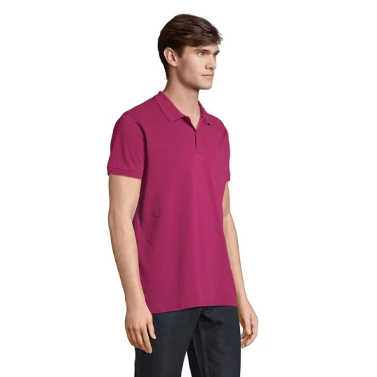 PLANET MEN polo 170g - PLANET MEN (S03566-PA-L)