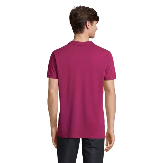 PLANET MEN polo 170g - PLANET MEN (S03566-PA-L)