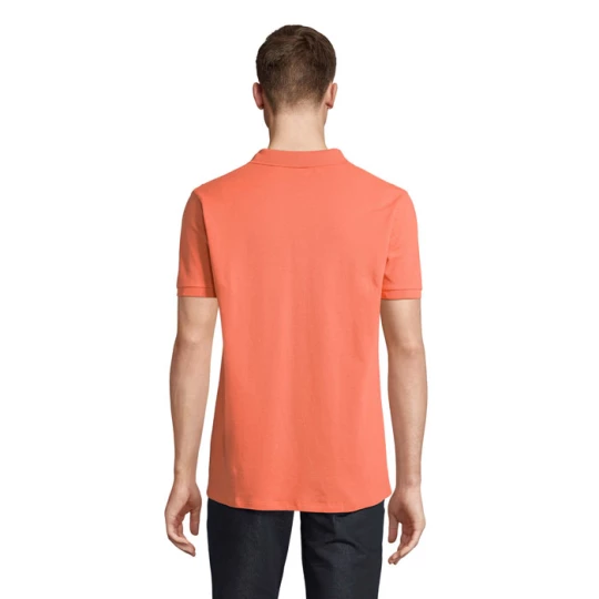 PLANET MEN polo 170g - PLANET MEN (S03566-PO-3XL)