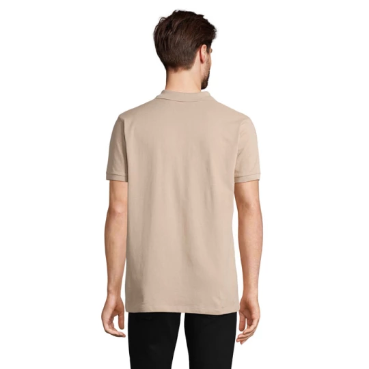 PLANET MEN polo 170g - PLANET MEN (S03566-RO-M)