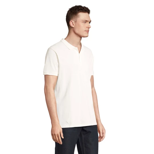 PLANET MEN polo 170g - PLANET MEN (S03566-WW-3XL)