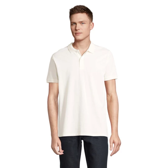 PLANET MEN polo 170g - PLANET MEN (S03566-WW-XL)
