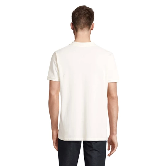 PLANET MEN polo 170g - PLANET MEN (S03566-WW-XL)