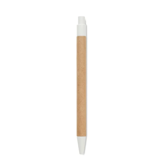 Notatnik A5 z recyklingu - CARATIL (MO2396-06)