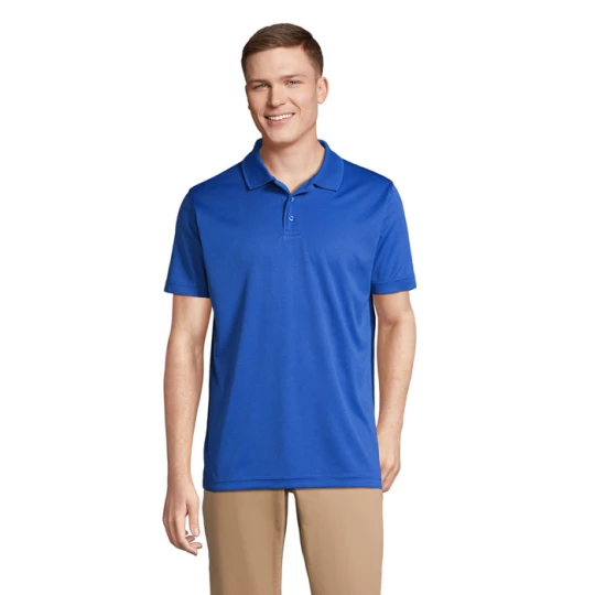 PITCHER UNISEX POLO - PITCHER (S04442-FN-XL)