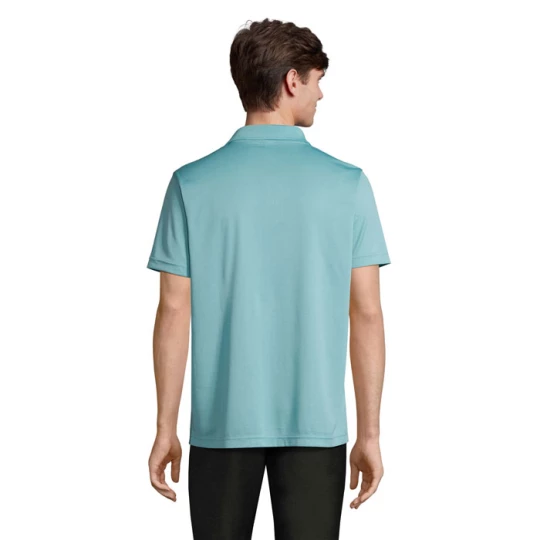 PITCHER UNISEX POLO - PITCHER (S04442-BP-XS)