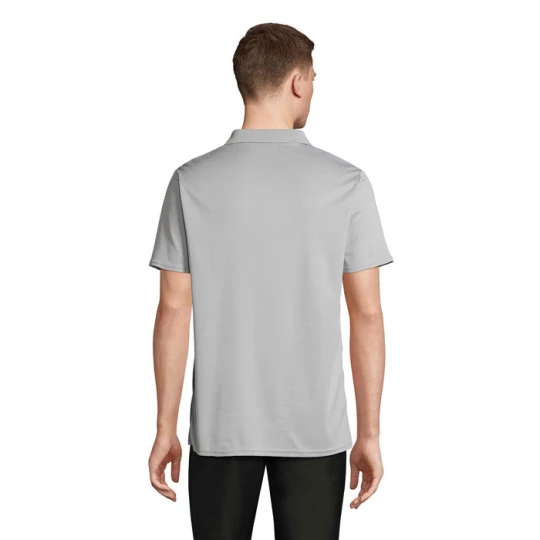PITCHER UNISEX POLO - PITCHER (S04442-PG-XS)