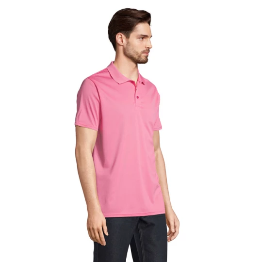 PITCHER UNISEX POLO - PITCHER (S04442-PI-S)